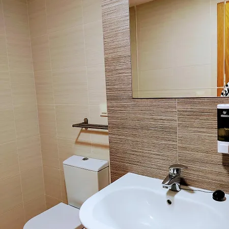 Apartamento Ii Malpica