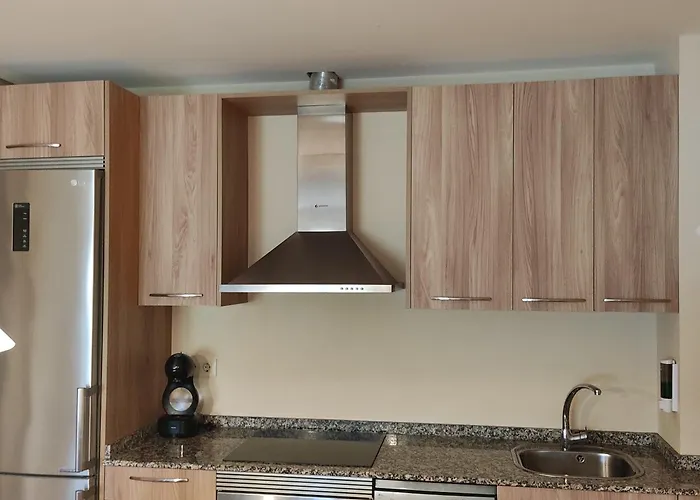Apartamento Ii *