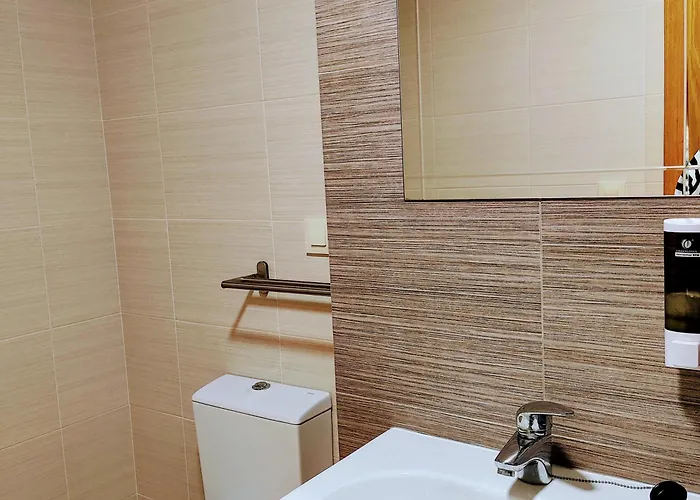 Apartamento Ii Malpica